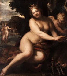 Sine Cerere et Baccho friget Venus
